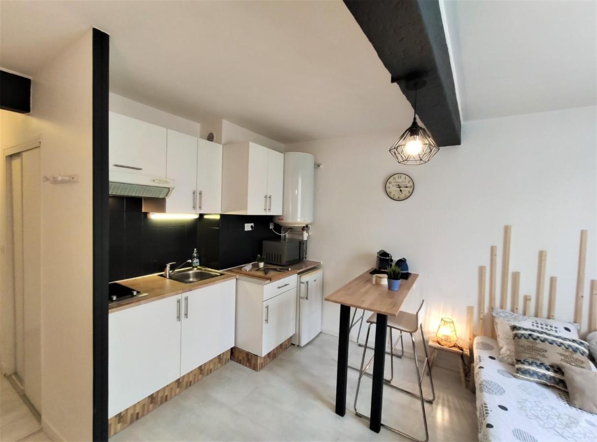 Le Jasmin Des Carmes - Hypercentre - Netflix Toulouse Exterior foto